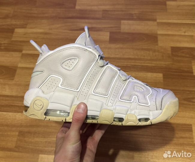 Кроссовки Nike More Uptempo 96