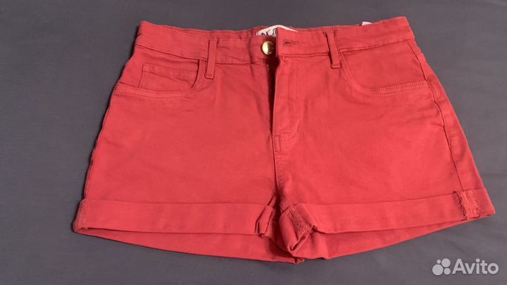 Шорты женские
