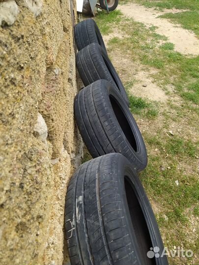 Pirelli Cinturato P1 19.5/55 R15
