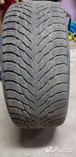 Nokian Tyres Hakkapeliitta R3 SUV 255/50 R19 R