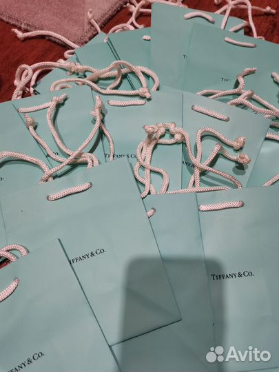 Пакеты tiffany