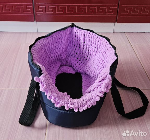 Сумка для животных