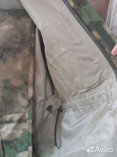 Костюм для охоты и рыбалки