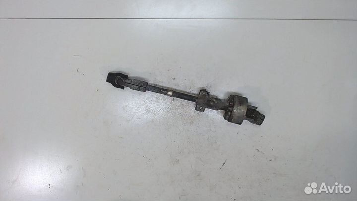 Кардан рулевой Land Rover Discovery 2, 2000