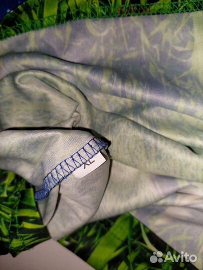 Футболка с забега Королев новая