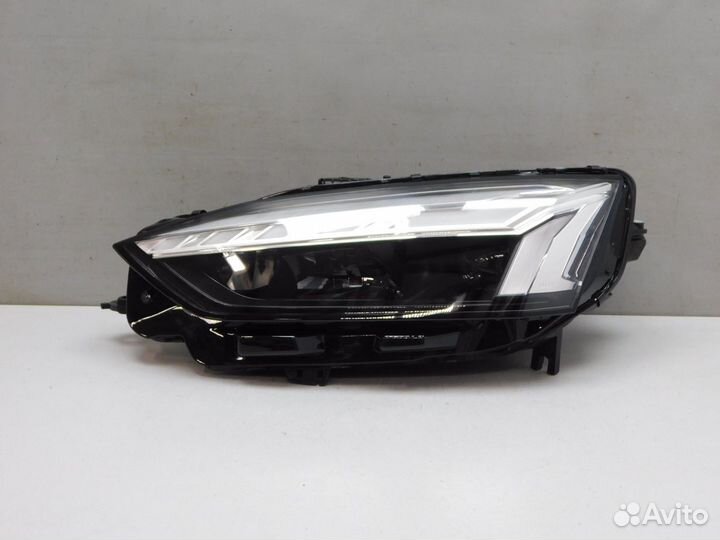 Фара левая Audi A5/RS5/S5