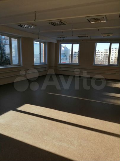 Офис, 63 м²