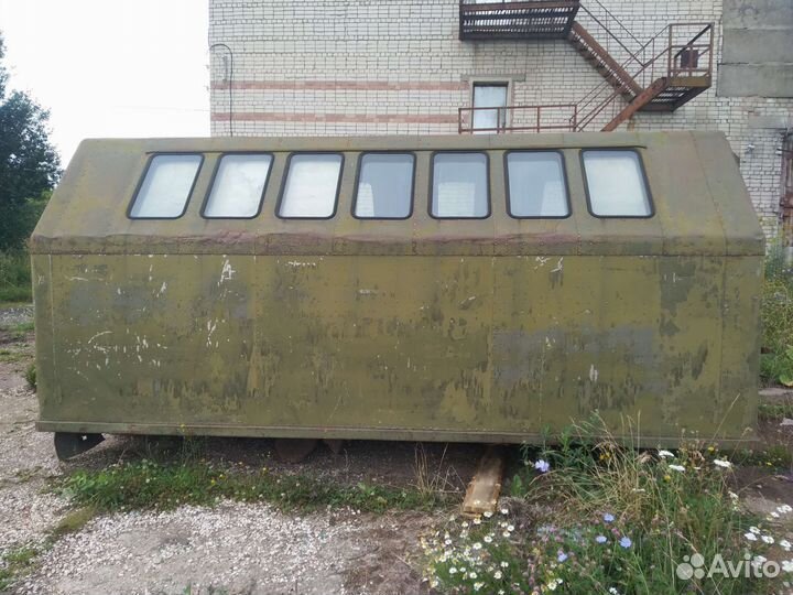 Кунг на маз