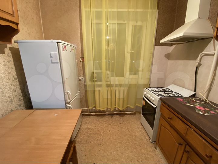 1-к. квартира, 40 м², 5/5 эт.