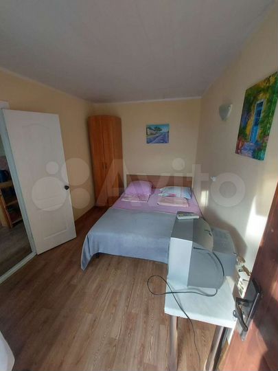 Квартира-студия, 22 м², 2/2 эт.
