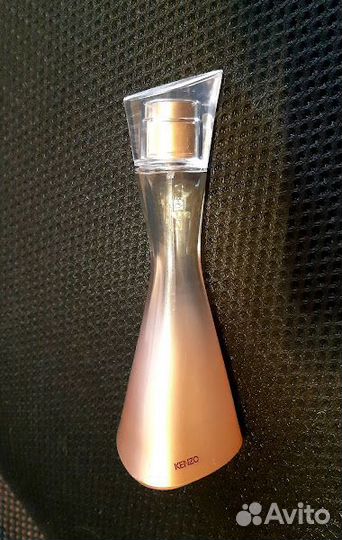 Флаконы от парфюма