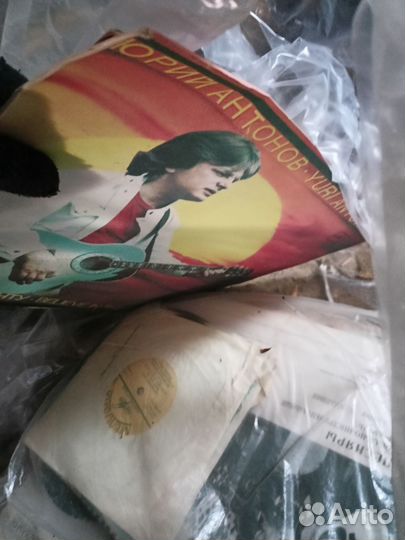 Радиола урал 112