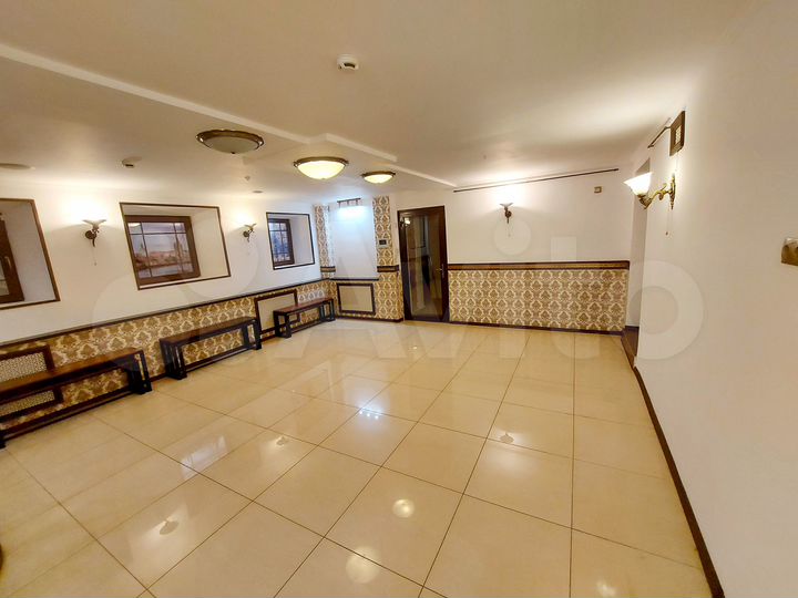 Свободного назначения, 109 м²