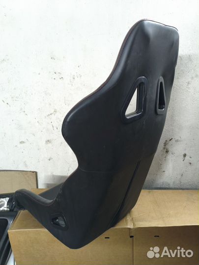 Спортивные сиденья (Ковш)