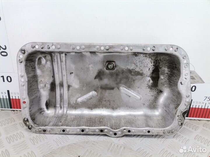 Поддон двигателя Renault Espace 4
