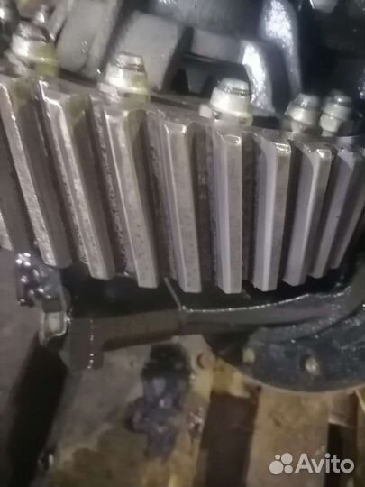 Редуктора камаз