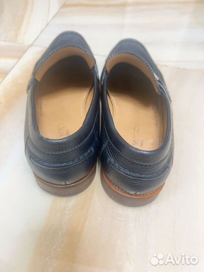 Лоферы мужские louis vuitton