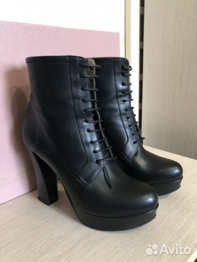 Ботильоны Carlo Pazolini Couture