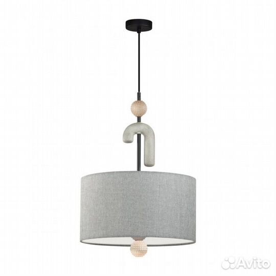Odeon light 5410/3 люстра