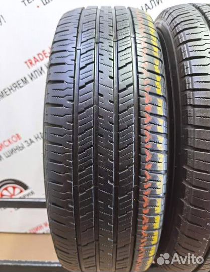 Hankook Smart Work AM15 225/70 R16 103S