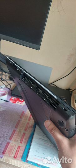 Ноутбук lenovo