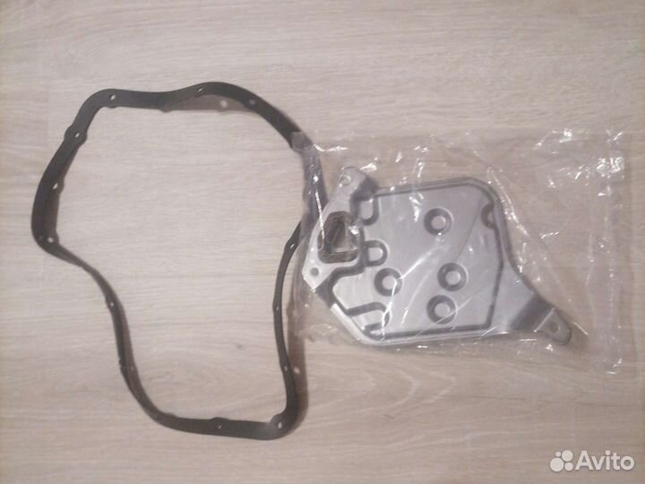 Фильтр трансмиссионный