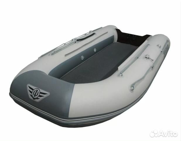 Защитный EVA (эва) коврик для лодки пвх