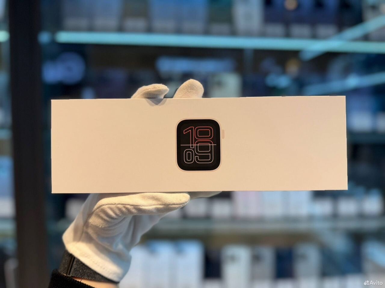 Apple Watch Se 3 40mm Starlight (есть все цвета)