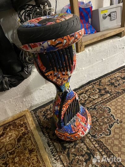 Гироскутер