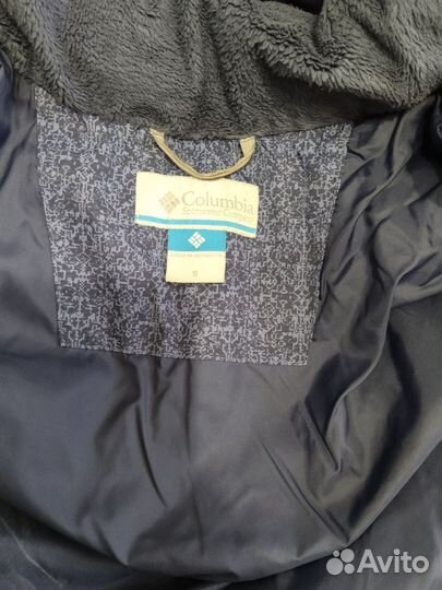 Куртка женская