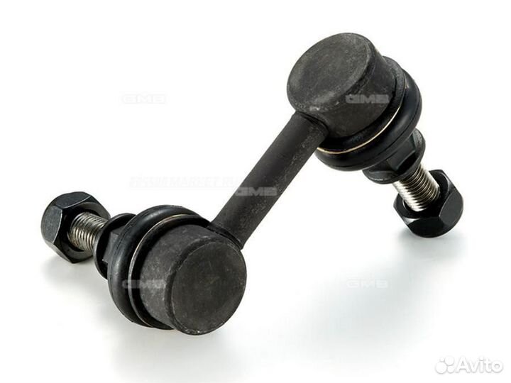 GMB 1002-0471 Тяга стабилизатора перед прав