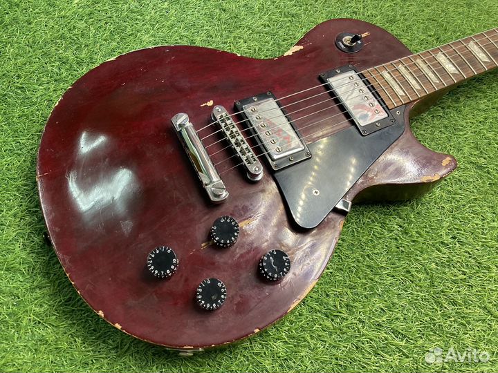 Gibson Les Paul Studio 91' Покупка/Продажа