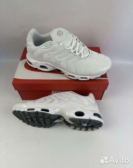 Кроссовки nike air max tn plus