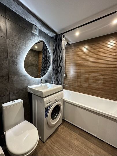 Квартира-студия, 32 м², 3/13 эт.