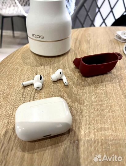 AirPods Pro 2 premium айрподс