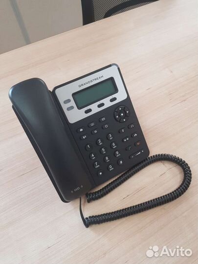 IP телефон Grandstream GXP-1620