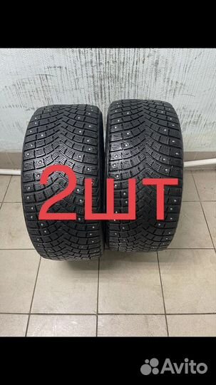 Michelin X-Ice North 2 255/40 R19
