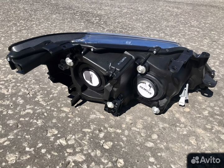 Фара левая Toyota Camry V50 2011-2014 depo