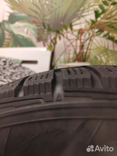 Hankook Winter I'Pike 195/65 R15 95T