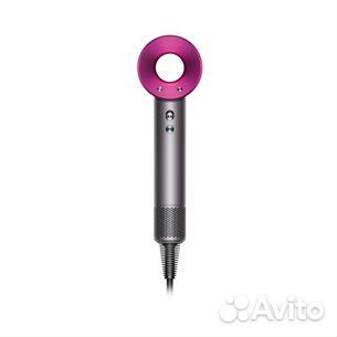 Фен Dyson Supersonic Fuchsia оригинал