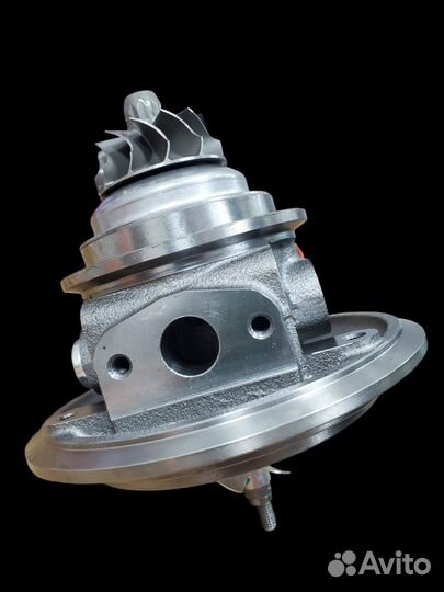 Картридж турбины BorgWarner B1CG для JSC Truck / B