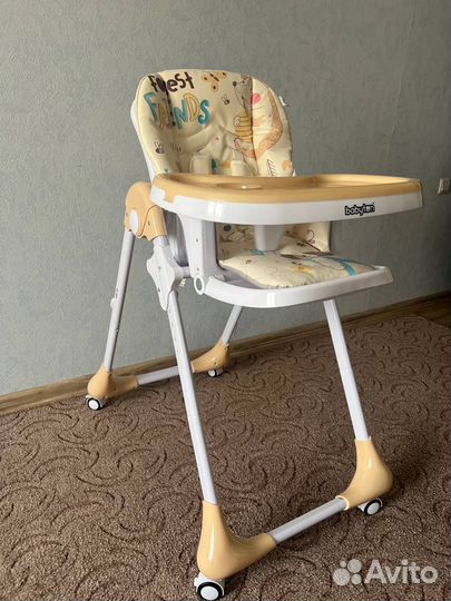 Стул для кормления