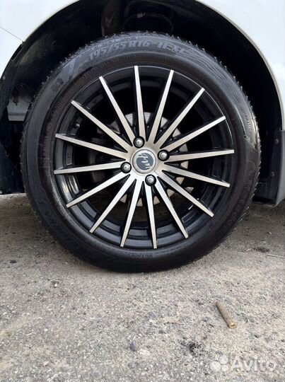 Hyundai Solaris 1.6 AT, 2021, 61 300 км