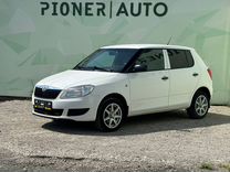 Skoda Fabia 1.2 MT, 2013, 189 678 км, с пробегом, цена 750 000 руб.