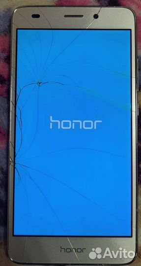 HONOR 5C, 2/16 ГБ