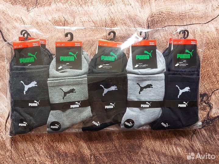 Носки Nike Adidas Jordan качество