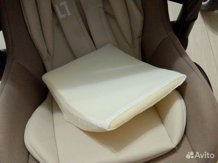 Автолюлька от 0