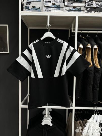 Футболка Adidas Originals