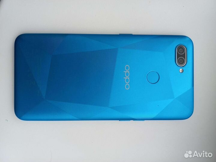 Телефон oppo a12