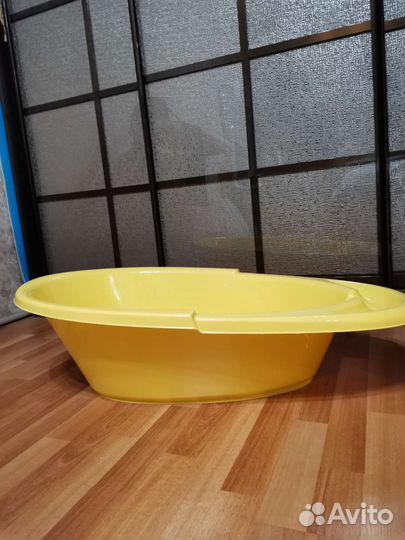 Ванночка для купания